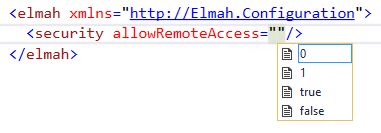  ELMAH security and allowRemoteAccess explained 