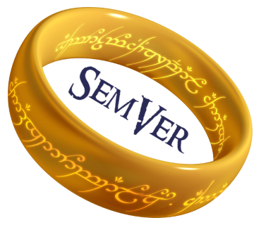  One versioning scheme to rule them all 