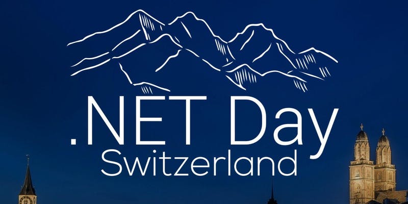 .NET Day Switzerland