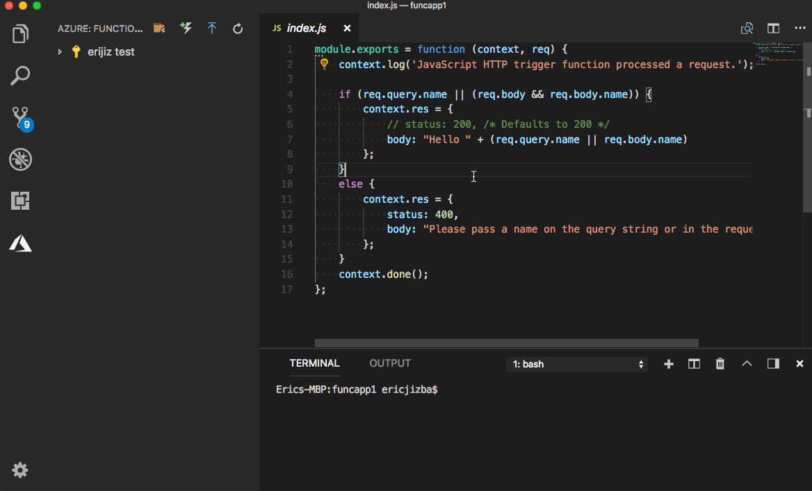 visual studio code for mac m1