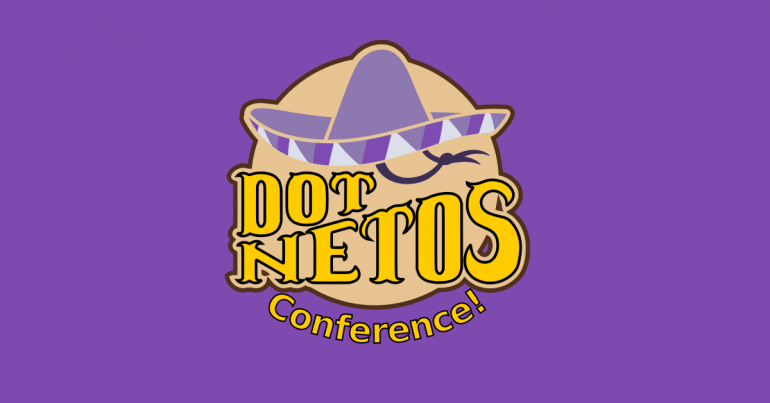 Dotnetos Conference