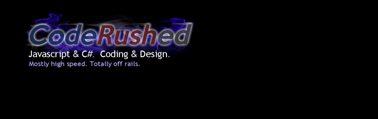 CodeRushed