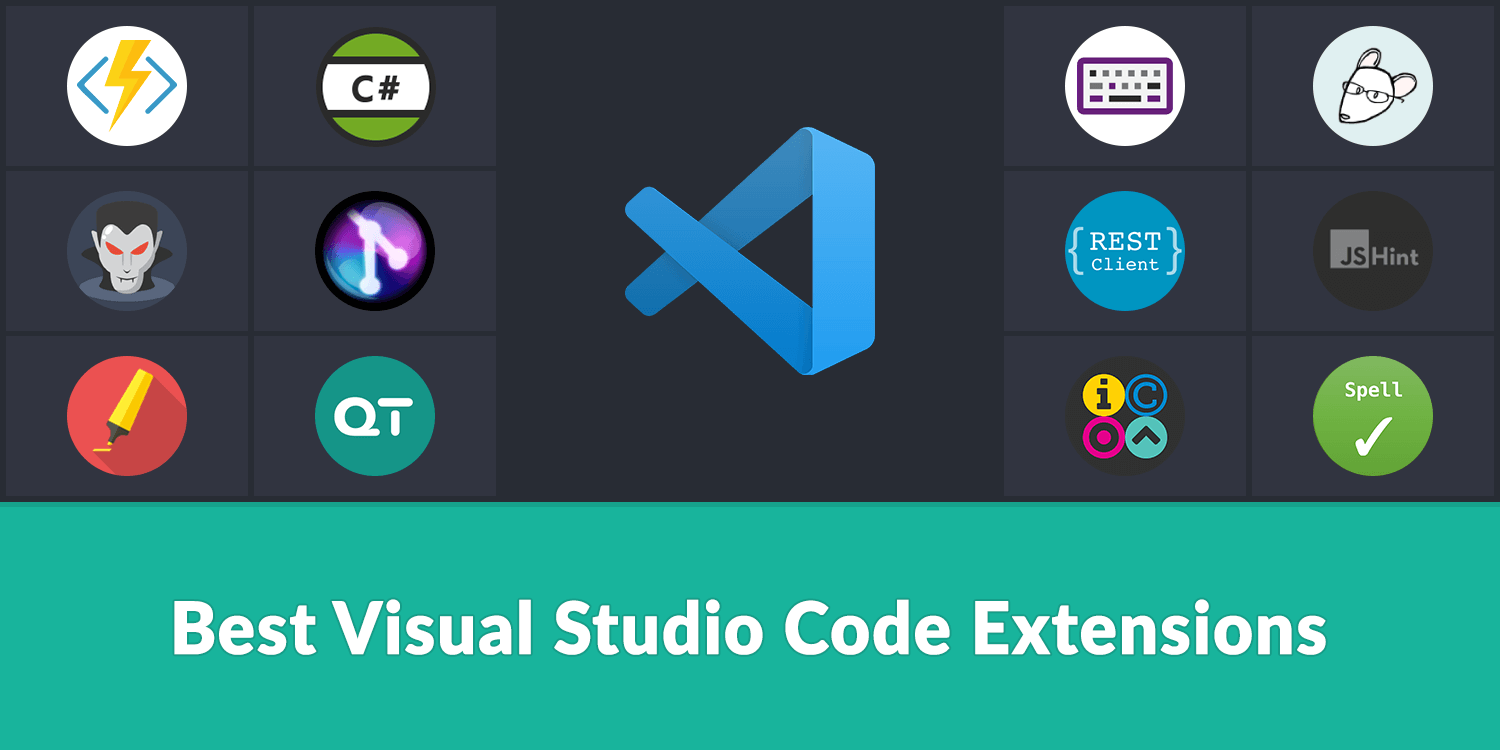 best visual studio extensions web development