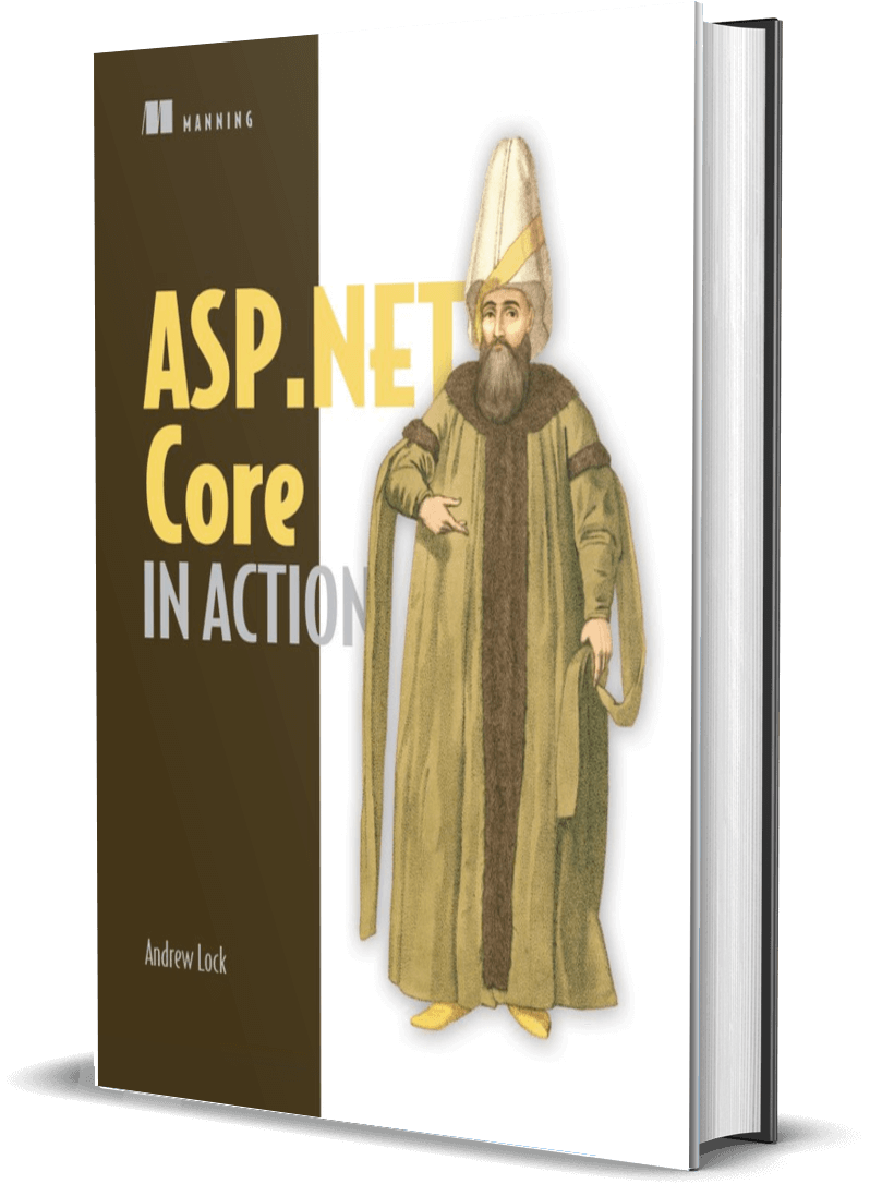 ASP.NET Core in Action