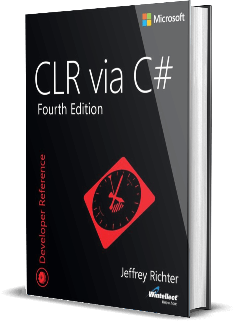 CLR via C#