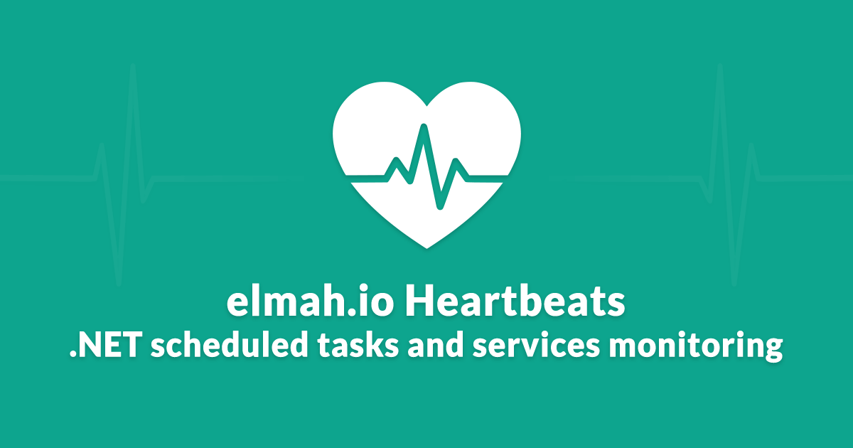 Introducing Heartbeats