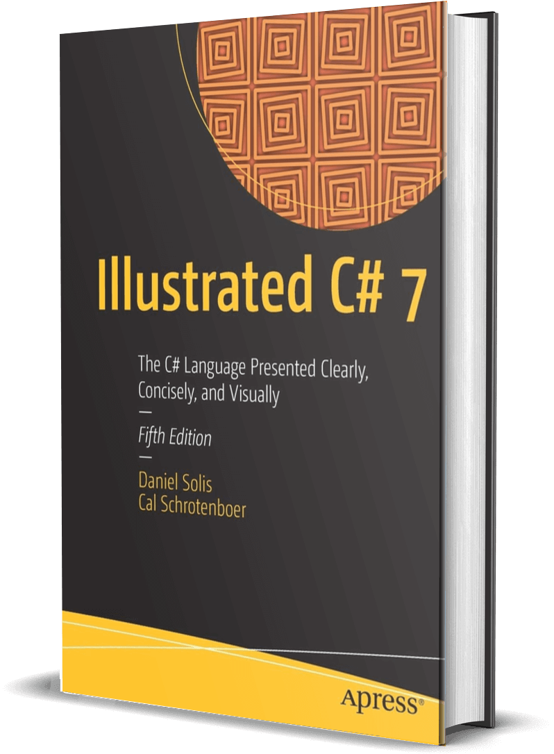 illustrated c 7 download