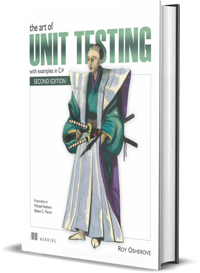 The Art of Unit Testing