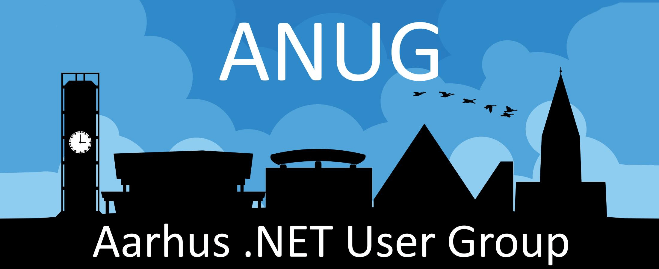 Local .NET user groups