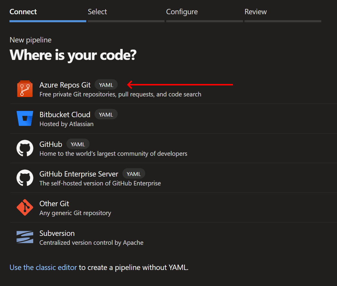 Where is your code?