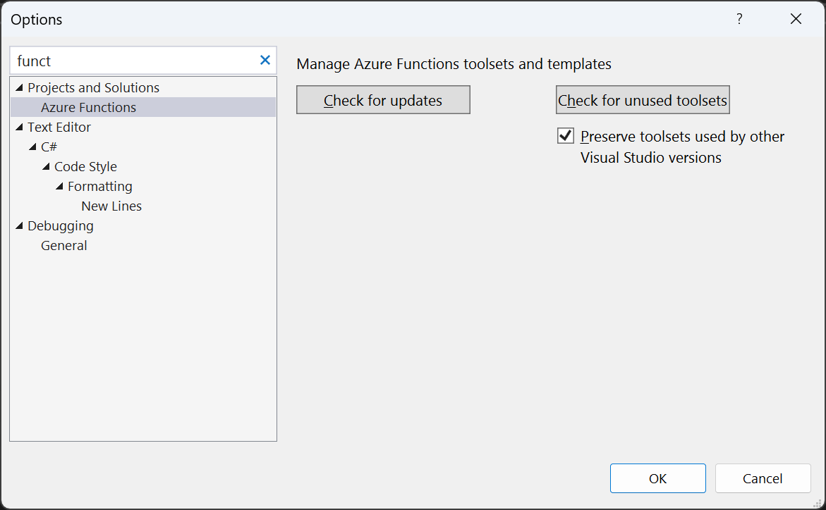 9 "hidden" features in Visual Studio that you may not know