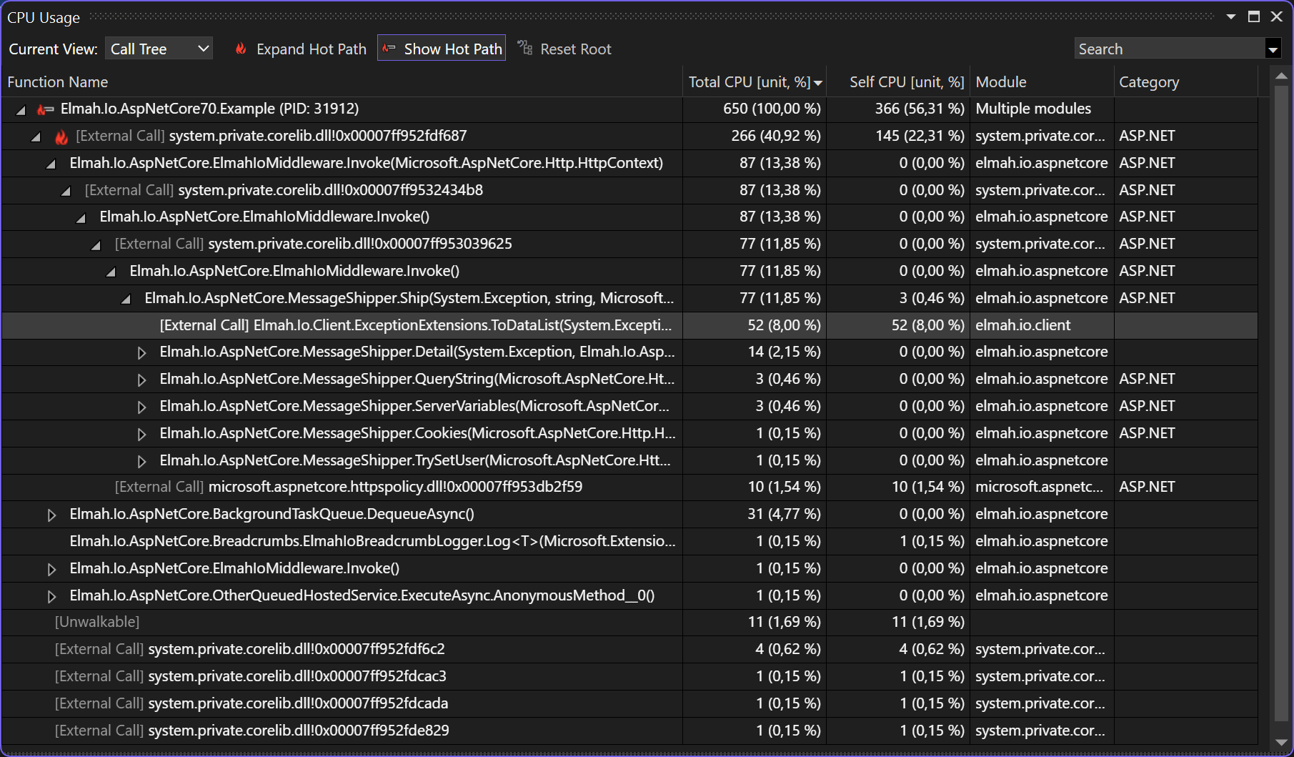 9 "hidden" features in Visual Studio that you may not know