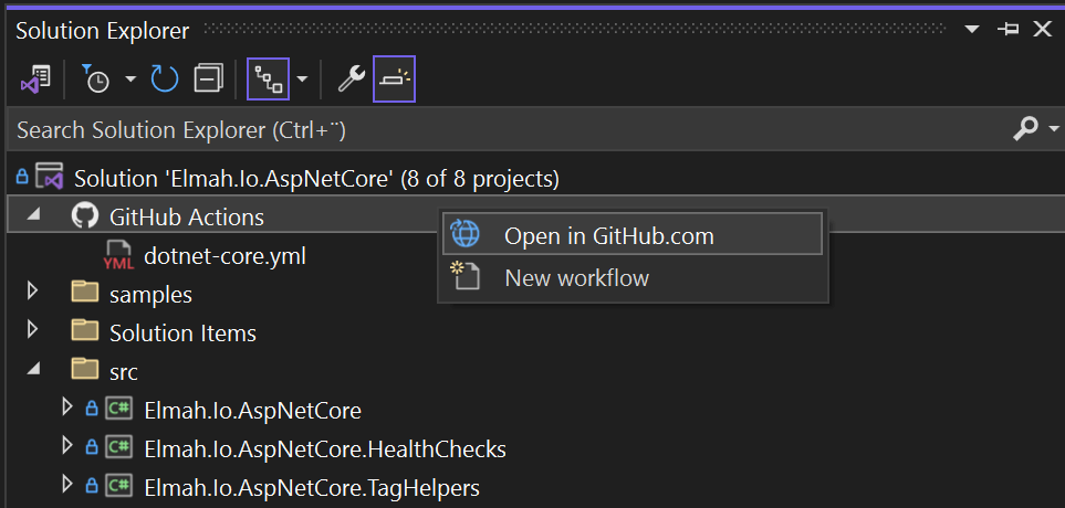 9 "hidden" features in Visual Studio that you may not know