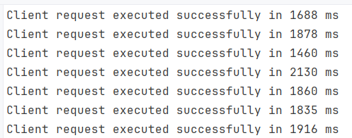 Output