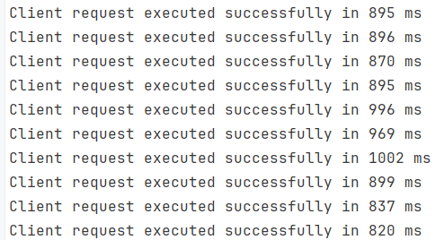 Output