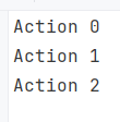 Output