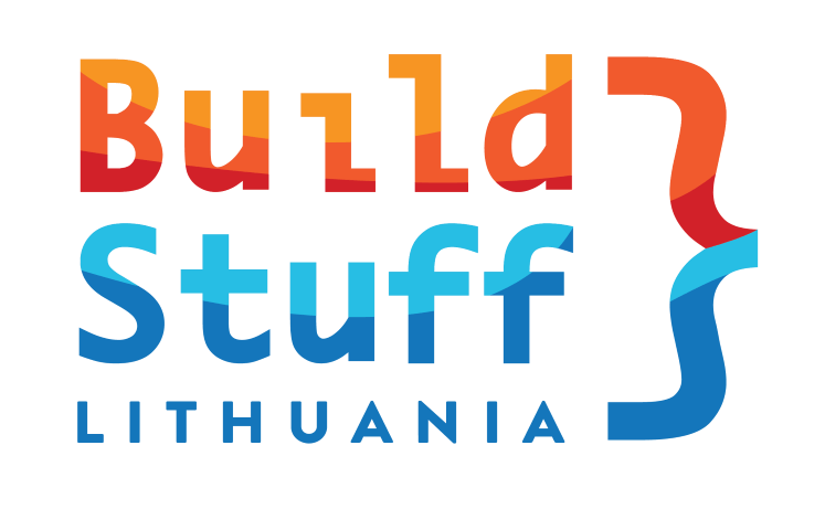 Build Stuff