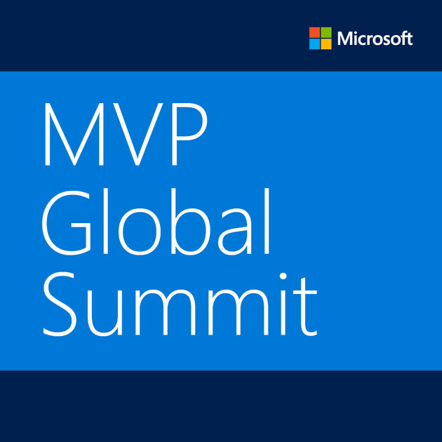 MVP Summit