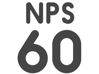 NPS 60
