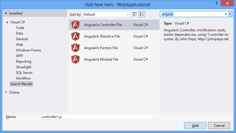 cool visual studio extensions