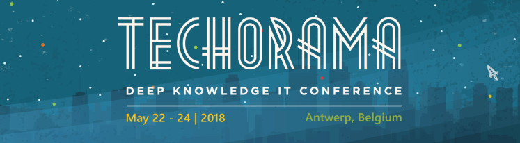 Techorama