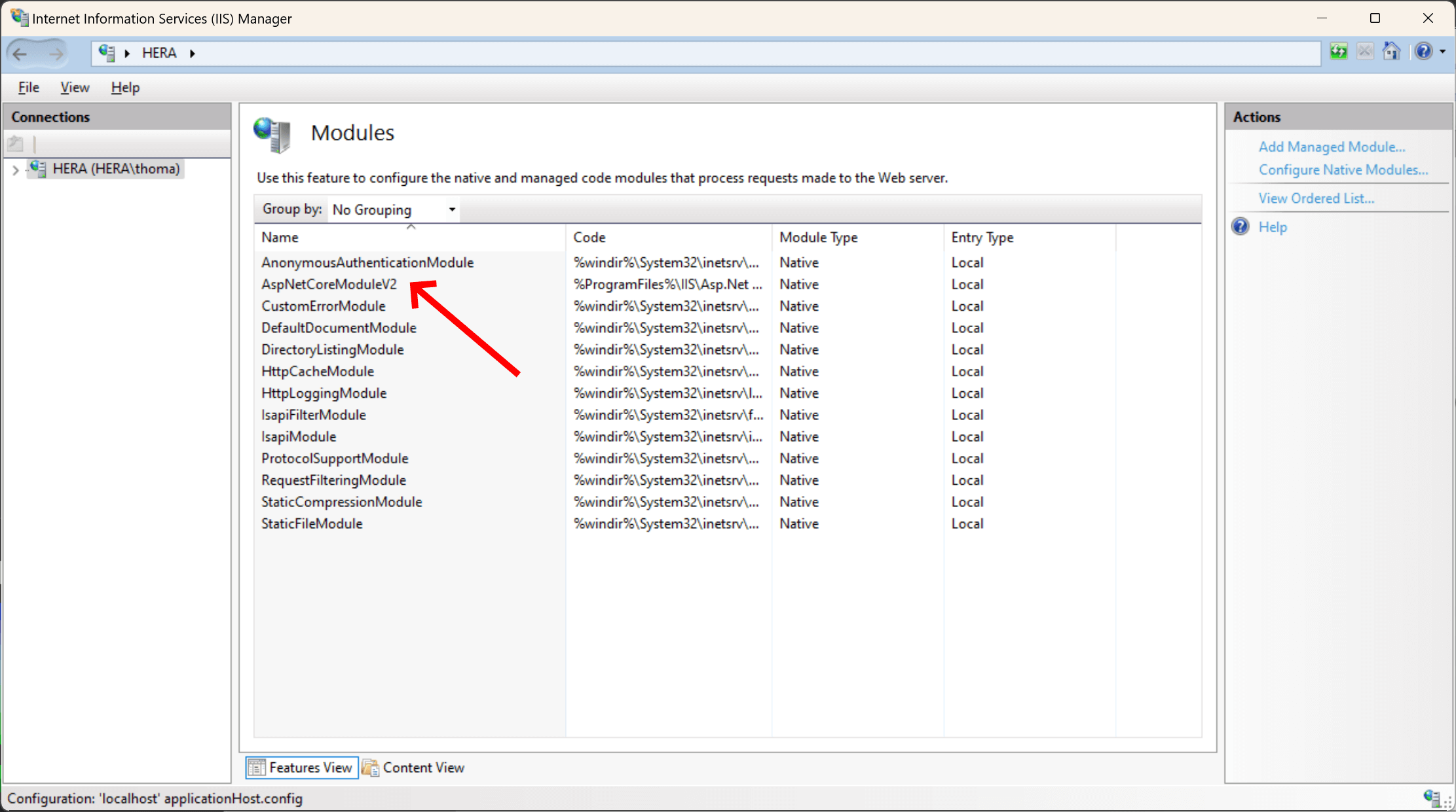 aspnetcore_urls http 80